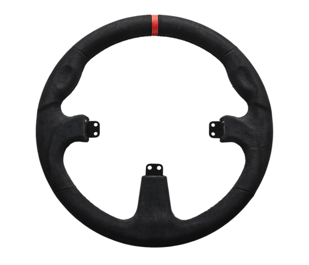 Asetek GT Rim - Round Comfort+ - 1369896 - zdjęcie